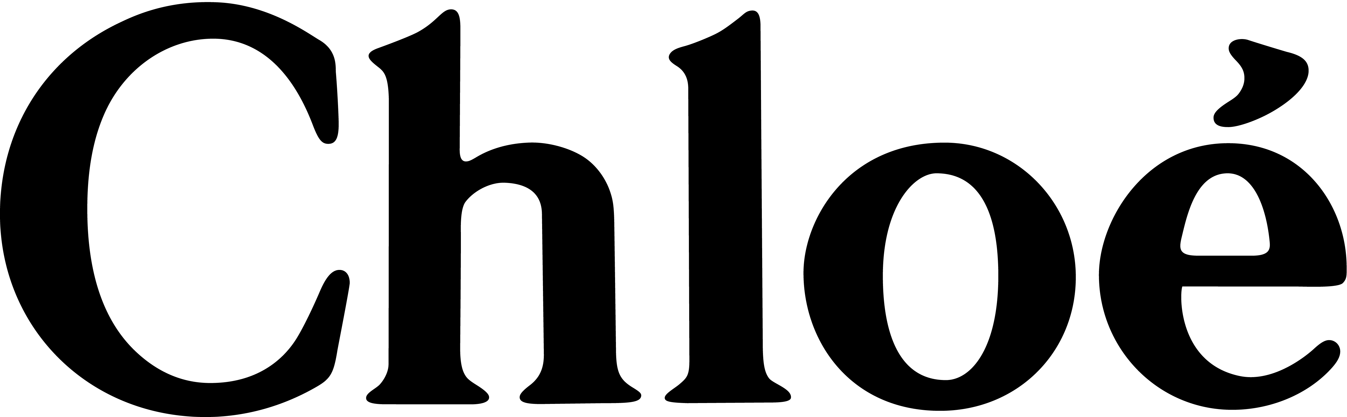 logo-CHLOE