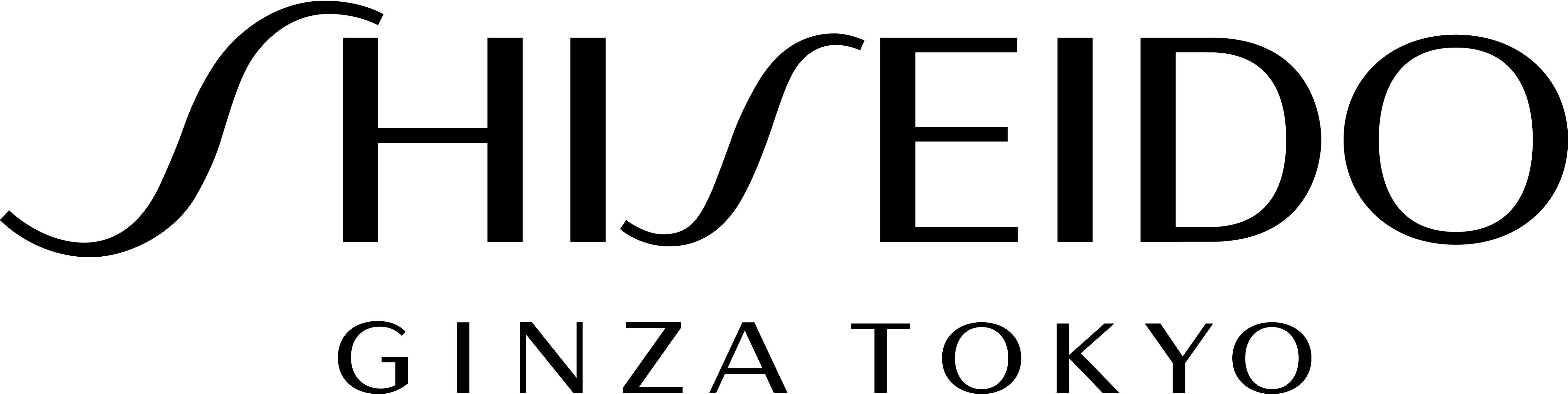 logo-SHISEIDO